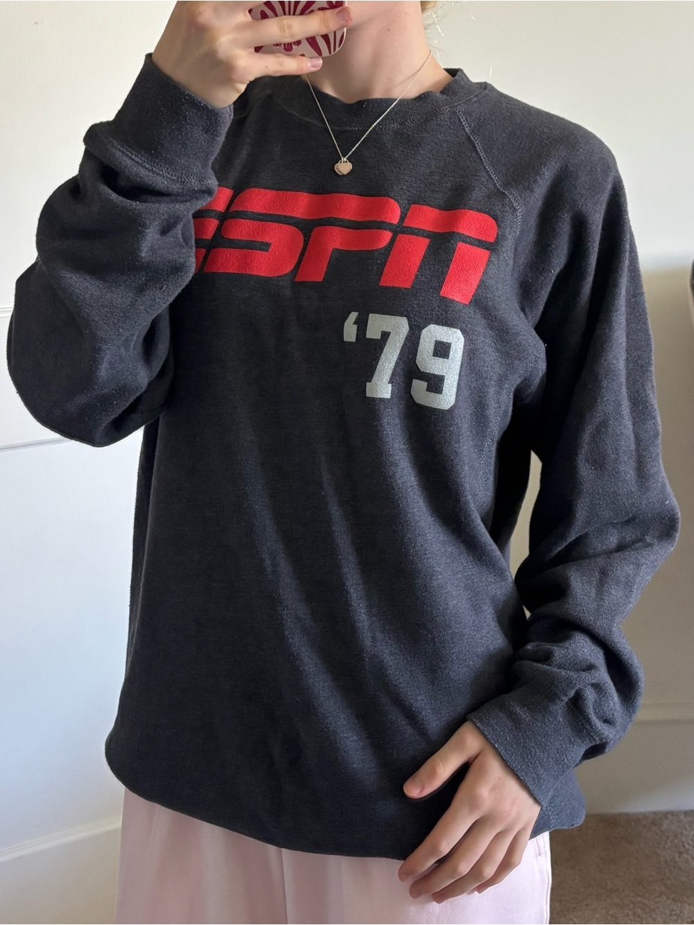 ESPN Sweatshirt - Picture 3 of 5